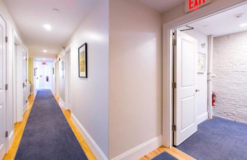 West Broadway Quarters by Thatch - Foto 11