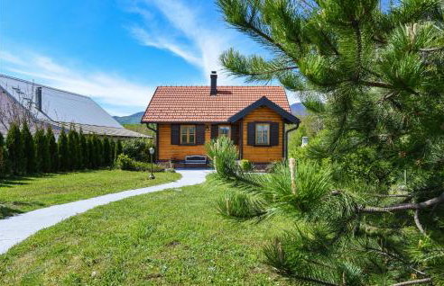 Gorgeous Home In Lovinac With Sauna - Foto 21