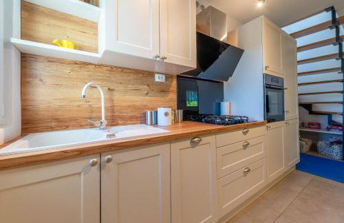 Villa ZORA, Starigrad Paklenica, Seline - Foto 31