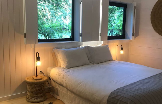 Barn House do Ecotourism Quinta Lamosa - Photo 4