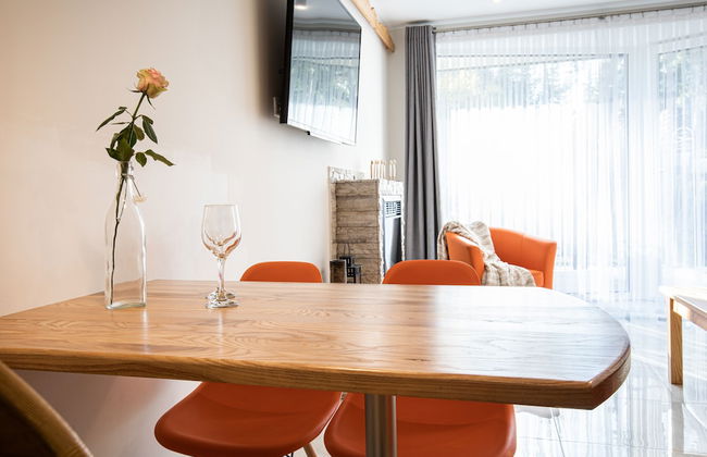 Apartamenty Domki Giewont - Foto 16