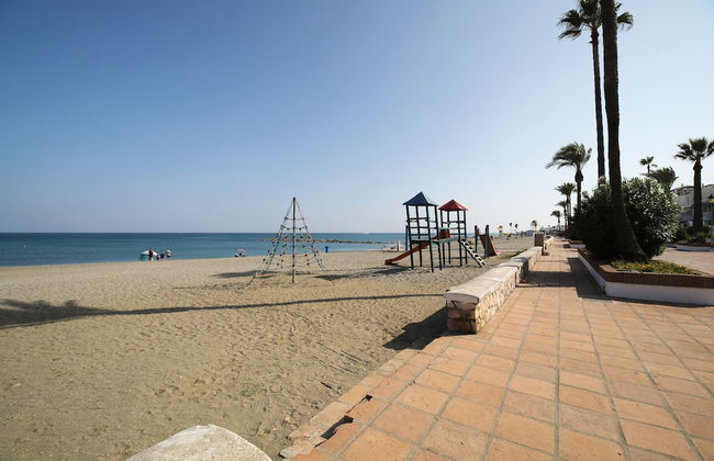 Apartamento en Manilva playa - Photo 52