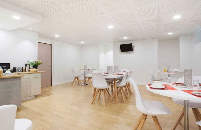 City-center Apartment - Foto 17