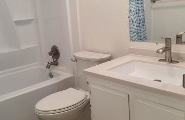 Jewel Lake Apartment - Foto 7