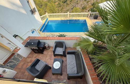 Villa Arturo Tossal Gross - Foto 9