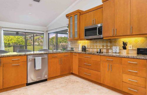 4/3.5 House with pool- Boynton Beach, FL. - Photo 46