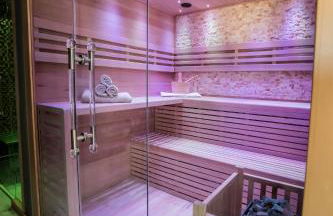 Zambelis Athens Penthouse Spa - Photo 32