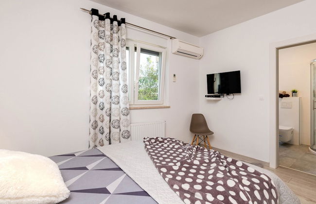 Detached Holiday Home With Swimming Pool, Near the Beach - Foto 2