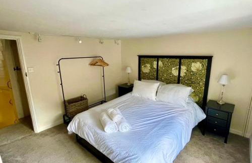 Cozy Cotswold Burford Cottage - Foto 2