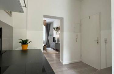 Schönes Apartment in zentraler Lage Luppenstraße - Foto 11