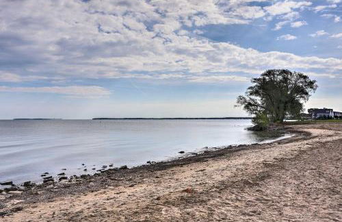 Port Clinton Home with Lake Views! - Foto 30