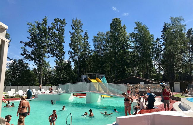 Ursand Resort & Camping - Photo 34