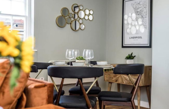 Host Apartments Catharine Quarters III - Foto 9