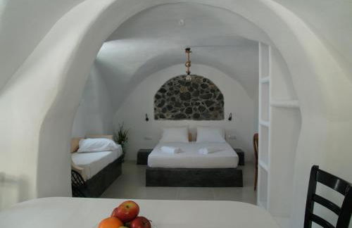 Mythos Traditional Stonehouse - Foto 5