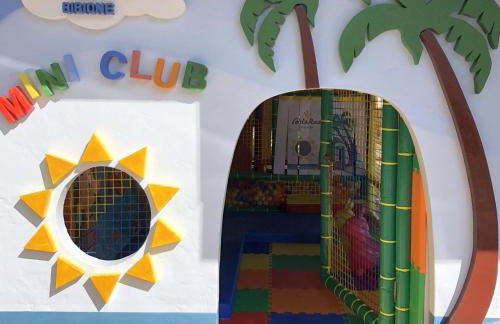 Costa Rica Bibione Aparthotel - Foto 50