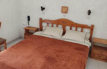 Kissandros Hotel - Foto 80