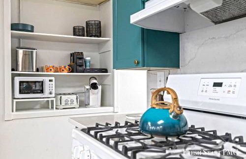 City View Loft - Foto 22