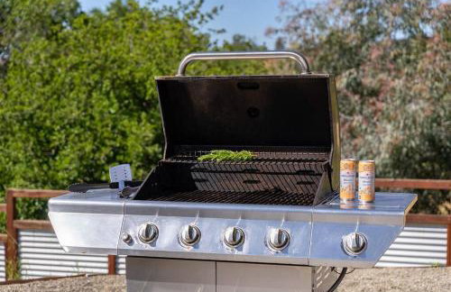 Luxurious, Modern Farmhouse in Wine Country - Foto 18