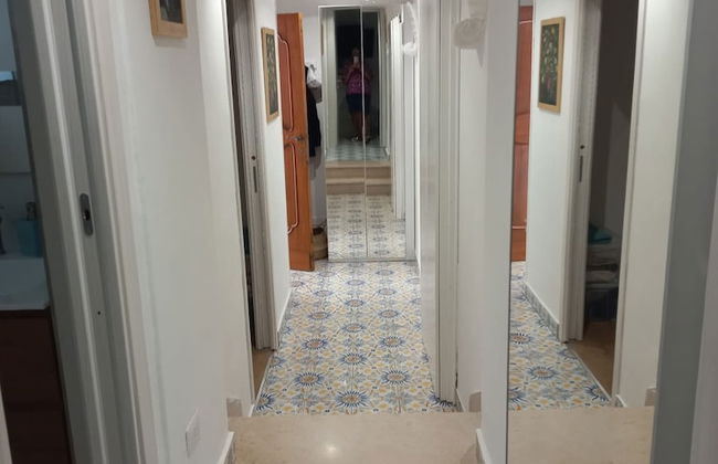 Heartbreaking sea View House in Capri - Italy - Foto 24