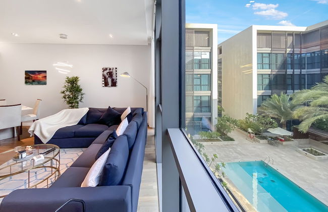 FAM Living - City Walk - Photo 17