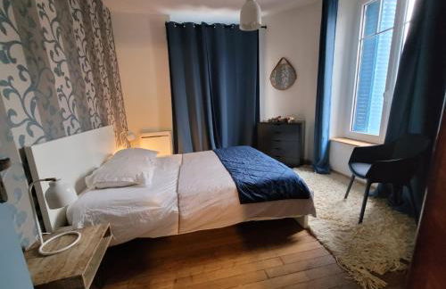 Appartements de Diane - JOIGNY - Foto 5