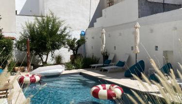 Palazzo Rodio - Foto 4, sunbed