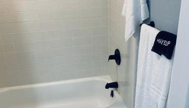 TeePee Room 16-Newly Renovated - Foto 4