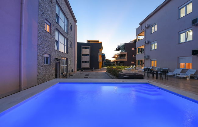 Sunset Beach Suites - Foto 74