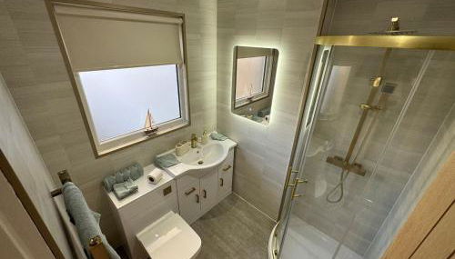 Largs Cozy Cottage with Garden - Foto 4