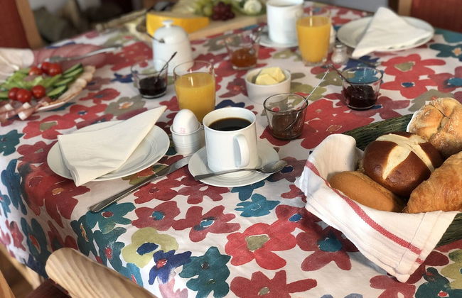 Inselhof Fehmarn - Foto 14