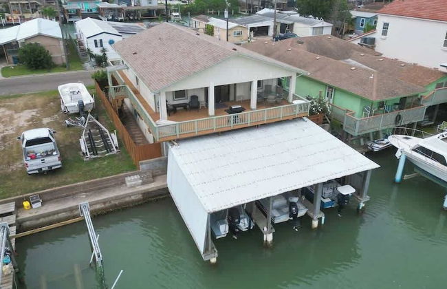 Fish Crazy House - Photo 67