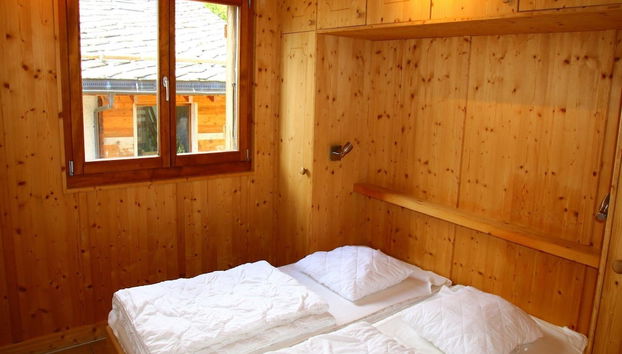 Cozy Apartment With Rhone Valley View - Foto 3, Habitación