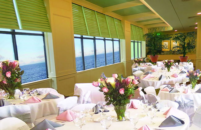 Coral Beach Resort and Suites - Foto 53