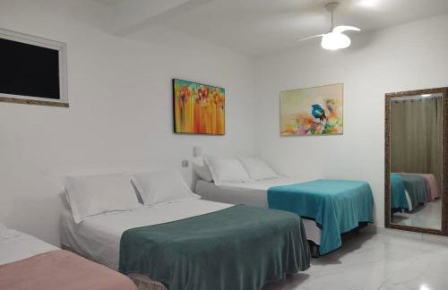 Bangalô MAR & SOL - Foto 9