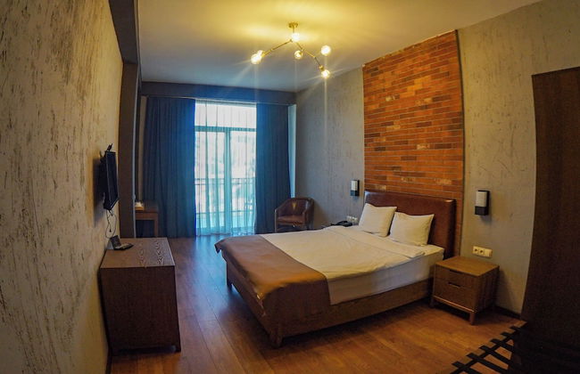 Tm Apart Hotel - Foto 15