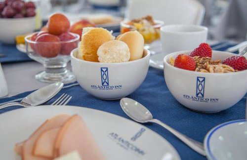 Atlantico Inn Apart Hotel - Foto 13