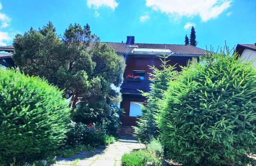 Romantic Style Apartment Titisee - Foto 24