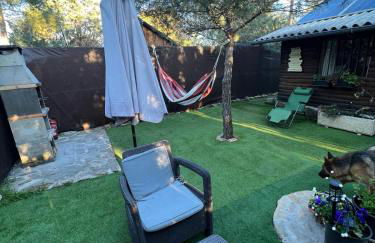 Cabaña ecologica del lago - Photo 66