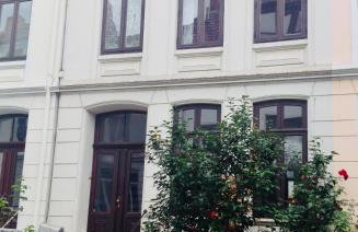 Zentrales und sehr ruhiges Apartment im beliebtesten Bremer Viertel - Foto 27
