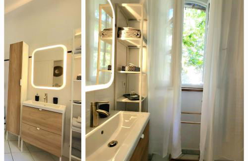 Au Centre de Villeneuve-lès-Avignon - Photo 7