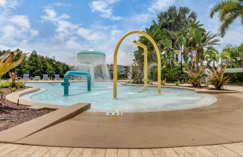 Cozy Apartment Only Miles From Disney Community Pool And Jacuzzii - Foto 32