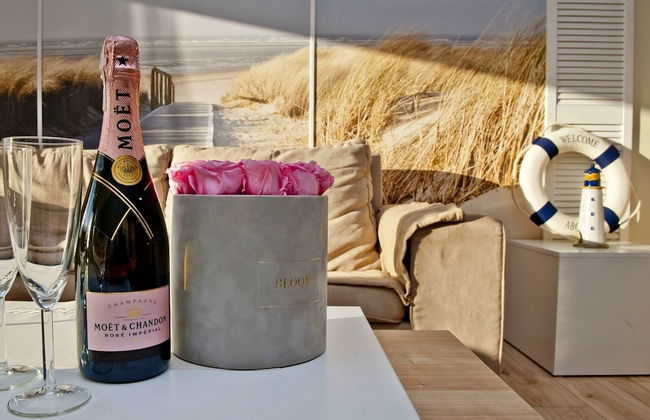 BlueApart Apartamenty Na Klifie - Foto 37