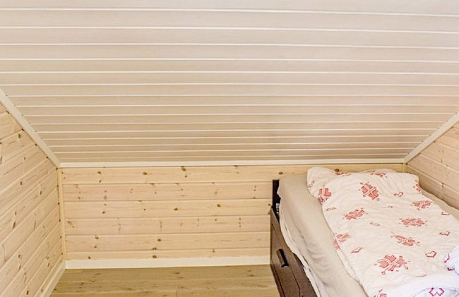 4 Star Holiday Home in Fall-by Traum - Foto 1