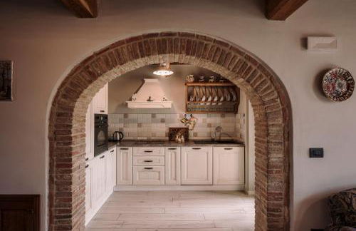 Agriturismo Casa Augusta - Foto 16