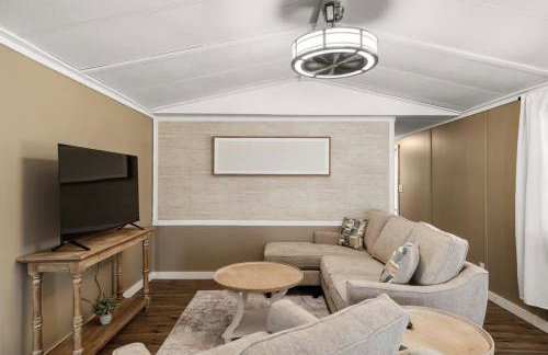 3 Bedroom, Comfy Home Dade City, Gated Community - Foto 14