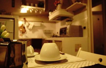 Etna Shelter Holiday House - Foto 24