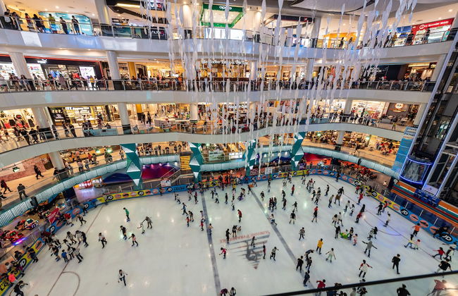 Sunway Pyramid Resort Suites by Ray&Jo - Foto 38