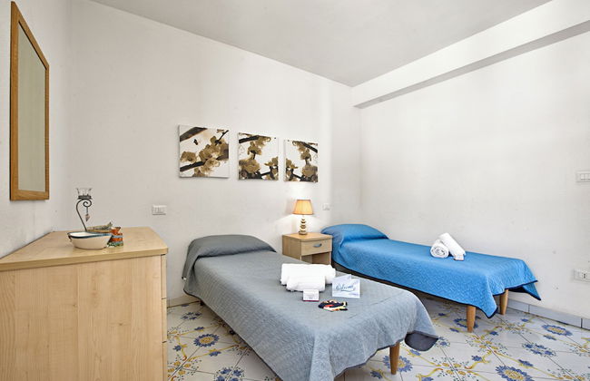 Penthouse Azzurra Sea View Near Beach - Foto 14