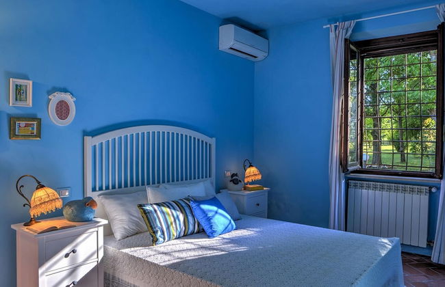 Vt-c765-dgbl0at - Villa Rasena 6 - Foto 32