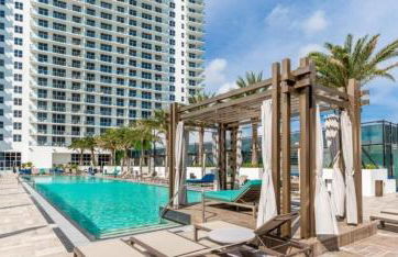 Hyde Beach House Luxury Condo-Resort condo - Foto 100